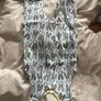 Snoozip bibs and reversible dungarees (size 9-12m) Image 3
