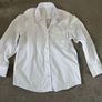 school long sleeve shirt 7/8 years old Image 3
