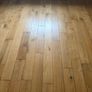 Solid Oak Wooden Floor Image 3