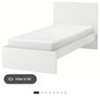 Ikea Malm Single Bed Image 4