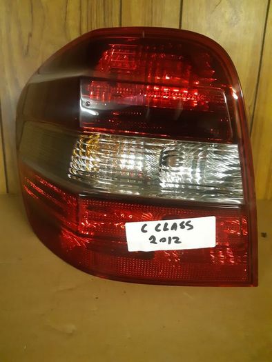 A1648202164q1 pilot rear left mercedes ml class w164