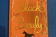 Black Beauty Wordsworth Collector Edition hardcover 2018 Anna Sewell