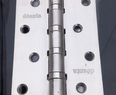 door hinges