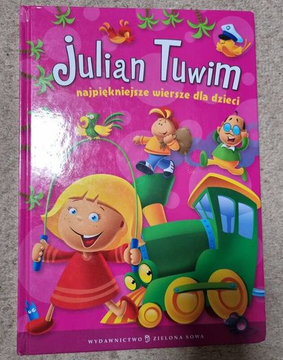 Polish book
