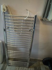 Electric Towel Radiator