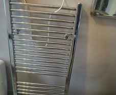 Electric Towel Radiator