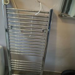 Electric Towel Radiator