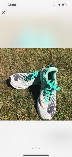new balance runners