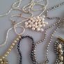 PEARLS - & Seashell Box Image 8