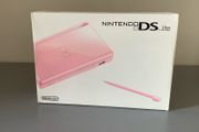 Nintendo DS Lite Boxed