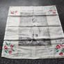1931 H.R.H Elizabeth Hankerchief Image 2