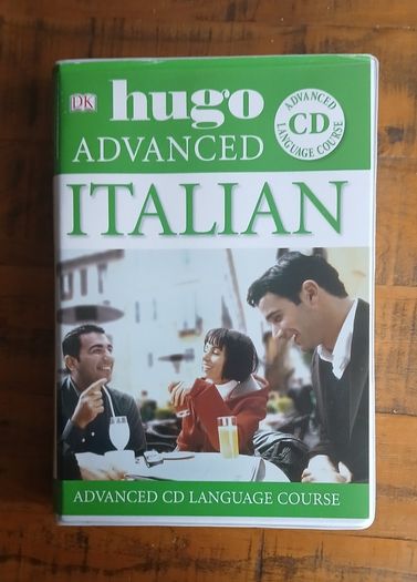 Italian Language Course