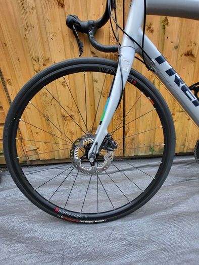 road bike