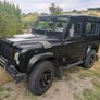Land Rover Defender 2007 Image 8