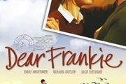 Dear Frankie (Brand New &amp; Sealed) (DVD)