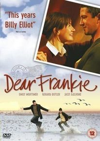 Dear Frankie (Brand New & Sealed) (DVD)