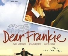 Dear Frankie (Brand New & Sealed) (DVD)