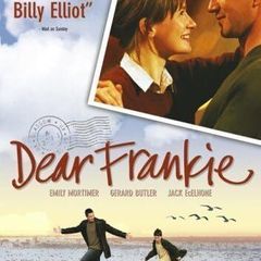 Dear Frankie (Brand New & Sealed) (DVD)