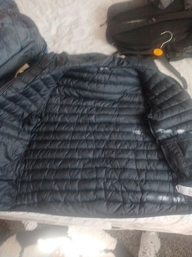 winter jacket
