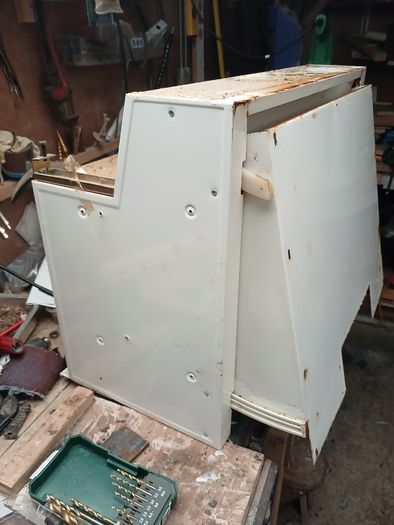 600mm Cooker Hood