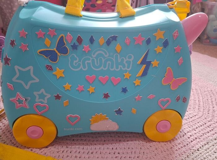 Suitcase