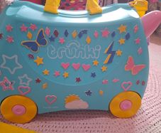 Suitcase