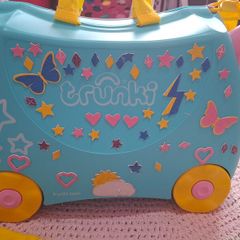 Suitcase
