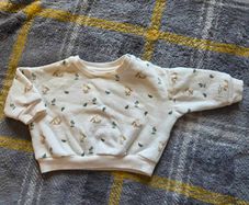 Guess How Much I Love You Bunny Jumper from TU