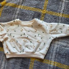 Guess How Much I Love You Bunny Jumper from TU