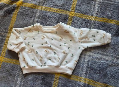 Guess How Much I Love You Bunny Jumper from TU