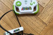 Leapfrog