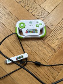 Leapfrog