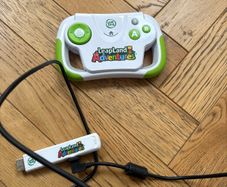 Leapfrog