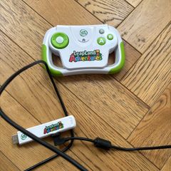 Leapfrog