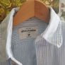 Abercrombie Kids Short Sleeved Shirt Age 12 Image 4