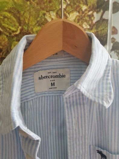 Abercrombie Kids Short Sleeved Shirt Age 12