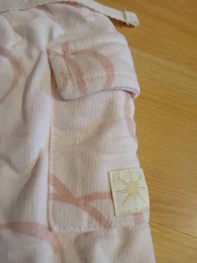 Next Sweater & Shorts Set 2-3yrs