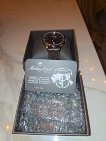 watches