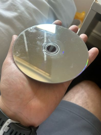 Minecraft PlayStation 4 Edition Disc Only