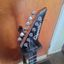 Charvel Charvette Mij Olympic white! Image 2