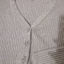 H&M Cropped Cardigan Image 2