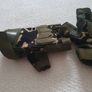 Boys Army Camouflage kit Image 4