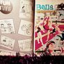 1983 Christmas  Tammy Annual 1983. Unclipped. Fleetway /IPC Magazine's 1983. Image 3