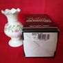 Belleek Ribbon Spill Vase Image 7