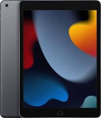 Apple iPad 9th Gen 64GB (A2602) (Grade B)