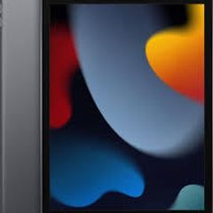 Apple iPad 9th Generation 64GB (Grade B)