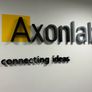 Custom LED Logo Signs Made to Order from lovl.ie Image 2