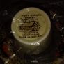 Lovely vintage Myott. son & Co tea cup ,saucer and side plate Image 2