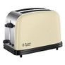 Cream Kettle and Toaster Set Image 4