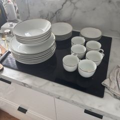 dinnerware
